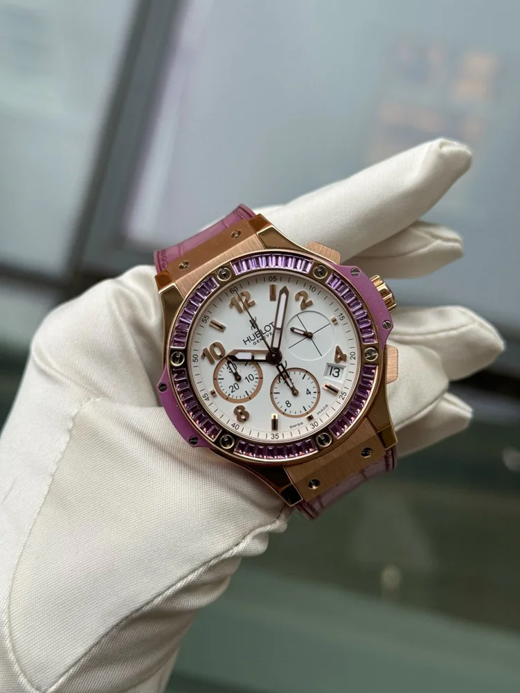 Hublot Big Bang Tutti Frutti 341.PV.2010.LR.1905